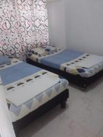 Hostal Sur Tosc - Bed and Breakfast Cali