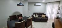 Escolha Perfeita 03 Air Cond Alto Bueno - Ferienwohnung Goiânia
