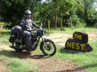 The Nest - Bed and Breakfast