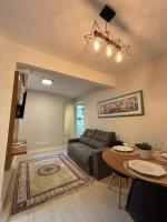 Apartamento Charmoso no Bigorrilho - Chambres d'hôtes Curitiba