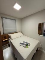 Apartamento Charmoso no Bigorrilho - Chambres d'hôtes Curitiba