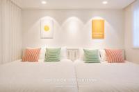 Family-Friendly 2BR in Hyehwa Walk to Palaces & Markets 6 Guests - Chambres d'hôtes Séoul
