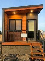 Teton View Studio - Hidden Gem Near Yellowstone - B&B Tetonia