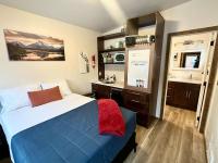 Teton View Studio - Hidden Gem Near Yellowstone - B&B Tetonia