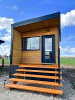 Teeny Teton Home with Panoramic View - B&B Tetonia