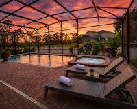 Mario's Magic Mansion - Family fun! Private heated pool & spa 4 miles to Disney! - Chambres d'hôtes Kissimmee