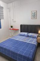 DNH Nilam Puri Homestay Unit C - B&B Kota Bharu