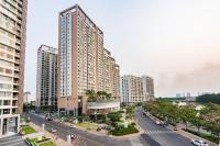 Convinia Luxury The Peak Midtown - B&B Ho Chi Minh