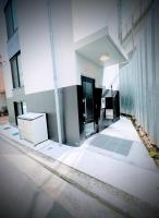 Yokohama Station Bright Apt for 4 10 min Walk - Ferienwohnung Yokohama