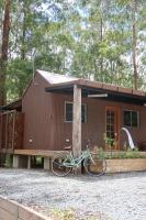 Amoré Cabin - B&B Oceanview