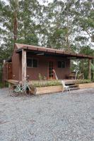 Amoré Cabin - B&B Oceanview
