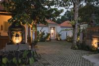 Amertha Jhana Villas by GenuineHost - Chambres d'hôtes Tegalalang