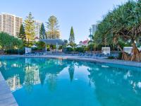 Surfers Paradise Q Tower Apartments - Hosted by WowStay - B&B Gold Coast