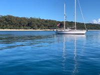Greenfields - 2BR Modern Apartment Huskisson Main Street By Nautilus Apartments Jervis Bay - Chambres d'hôtes Huskisson