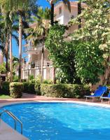 Punta Cana Lounge Beach Pool I - B&B Punta Cana