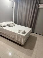 Apartamento espaçoso a 50m da beira mar - B&B Fortaleza