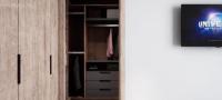 Apartamento - Ferienwohnung Mendoza