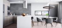 Apartamento - Ferienwohnung Mendoza