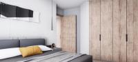 Apartamento - Ferienwohnung Mendoza