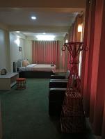 Bed And Breakfast Thamel Marg - B&B Kathmandu