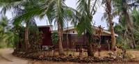 Jean Homestay - B&B Siquijor