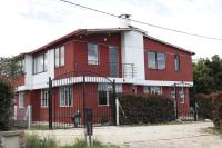 Casa Campestre Moderna Grande Parking Incluido - B&B Duitama