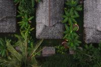 Beachside Villa with Private Pool - Kalima Villas - Ferienwohnung Catangnan