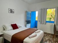 A Casa di Minas - Ferienwohnung Três Corações