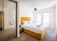 Comfortable modern apartment near Bicester - Ferienwohnung Bicester