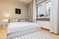 Apartment mit Blick auf die Berge