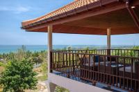 2 Pools And Seaview! Villa Serena 6Br, Klong Khong - B&B Ko Lanta