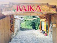 Kuća za odmor Bajka - B&B Jastrebarsko