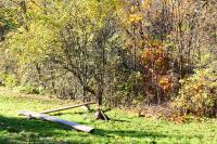 Apartamenty nad potokiem - B&B Krościenko