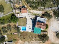 Megi Sea & Country House - Chambres d'hôtes Sumartin