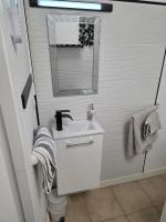 Studio avec Balnéo proche mer - Ferienwohnung Moriani Plage