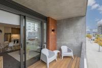 Hereford Central Apartment - B&B Christchurch