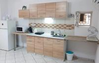 Fortuna Apartman Studio - B&B Eger