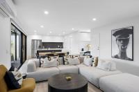 Peterborough Hideaway - Ferienwohnung Christchurch