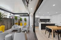 Peterborough Hideaway - Ferienwohnung Christchurch