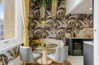 The Eve Apartment - OGB Suite - Ferienwohnung Christchurch