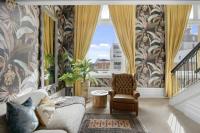 The Eve Apartment - OGB Suite - B&B Christchurch