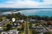 Husky Hideaway by Experience Jervis Bay - B&B Huskisson