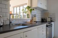 Stoked on Sumner Living - B&B Christchurch