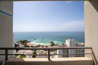 Sky Studio Oceanfront Jardins da Rocha - B&B Portimão