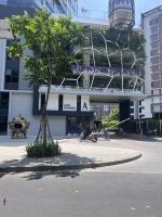 Căn hộ 2 phòng ngủ Diamond Alnata - B&B Ho Chi Minh City