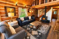 Guten Cabin by NW Comfy Cabins - B&B Leavenworth