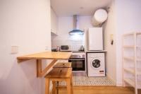 BPAR1088 - Cozy flat near the beach - B&B Barcellona
