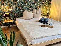 Simply Enjoy Ferienwohnungen - B&B Losheim