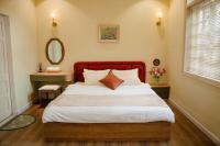Châu Giang Homestay Huế, Studio có bếp, ban công View An Cựu - B&B Thôn Trường Giang