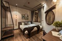 de Lusan - Da Lat Premium Apartment - B&B Da Lat